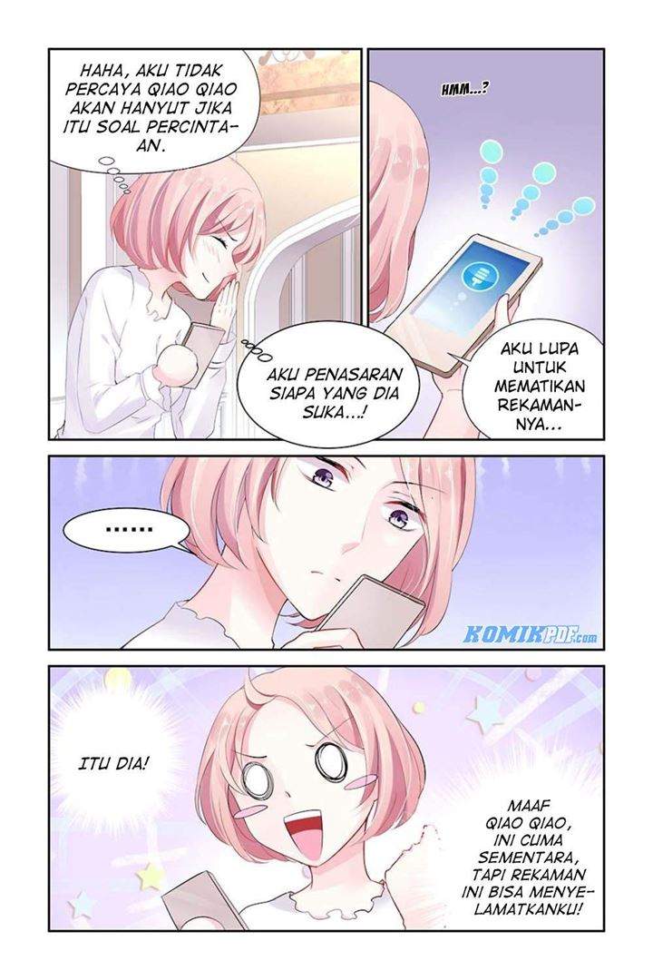 Guomin Laogong Dai Huijia Chapter 14 - halaman 7