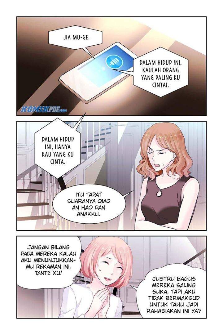 Guomin Laogong Dai Huijia Chapter 14 - halaman 8