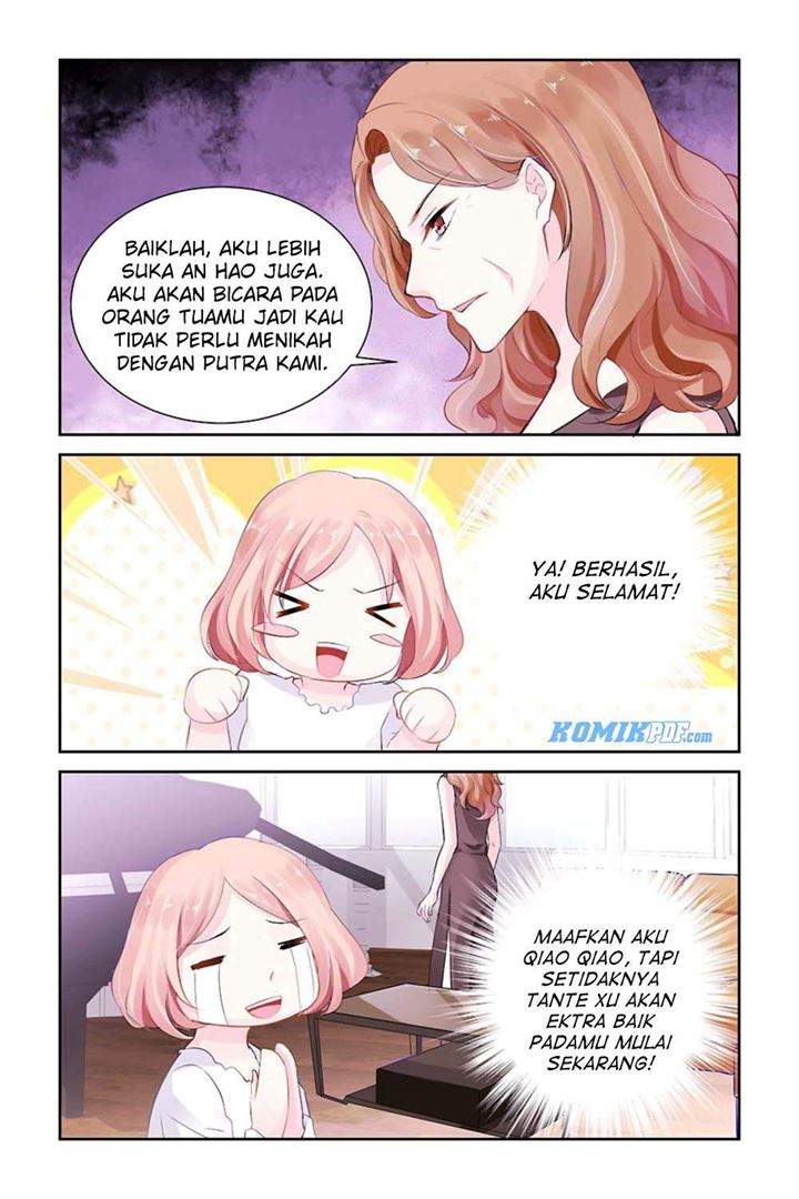 Guomin Laogong Dai Huijia Chapter 14 - halaman 9