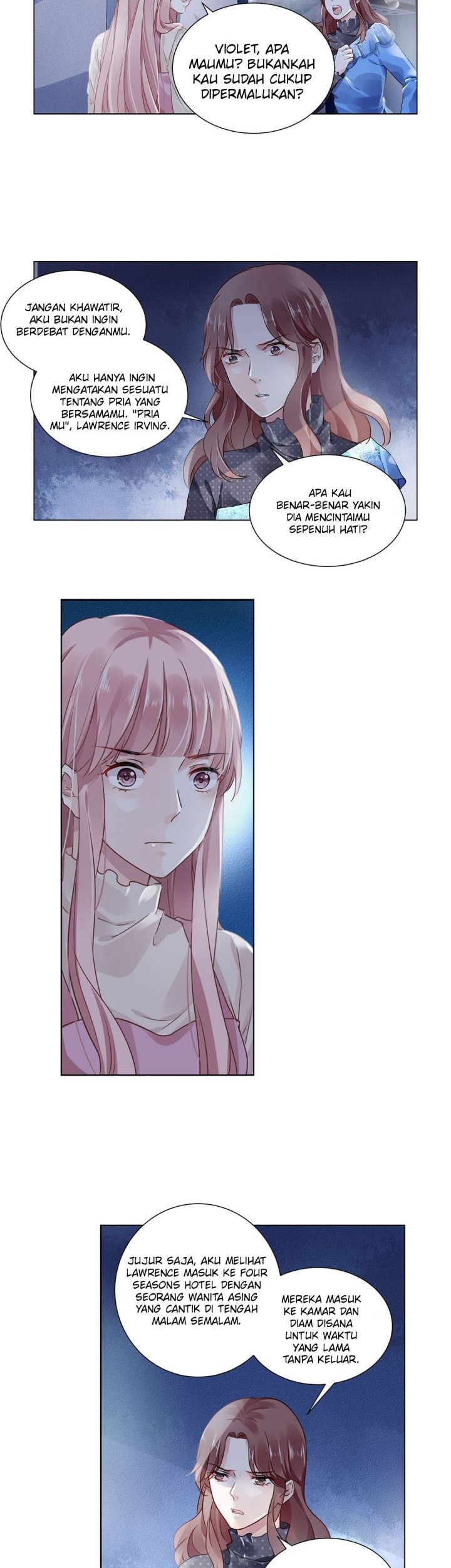 Guomin Laogong Dai Huijia Chapter 140 - halaman 4