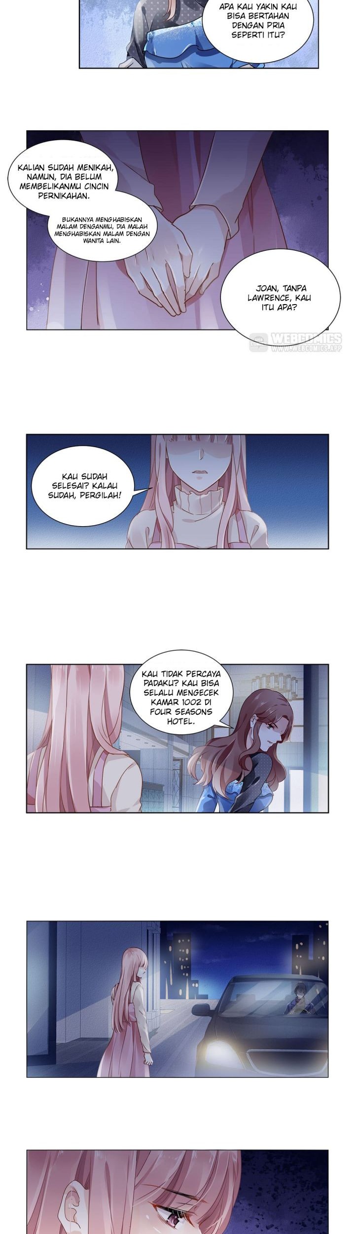 Guomin Laogong Dai Huijia Chapter 140 - halaman 5