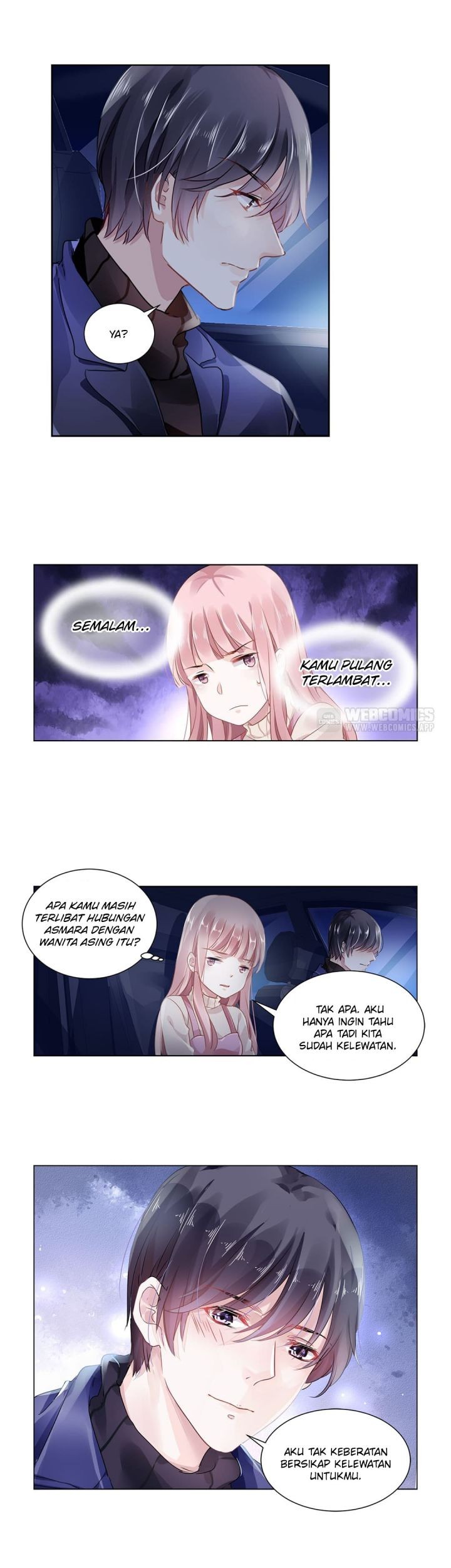 Guomin Laogong Dai Huijia Chapter 140 - halaman 7