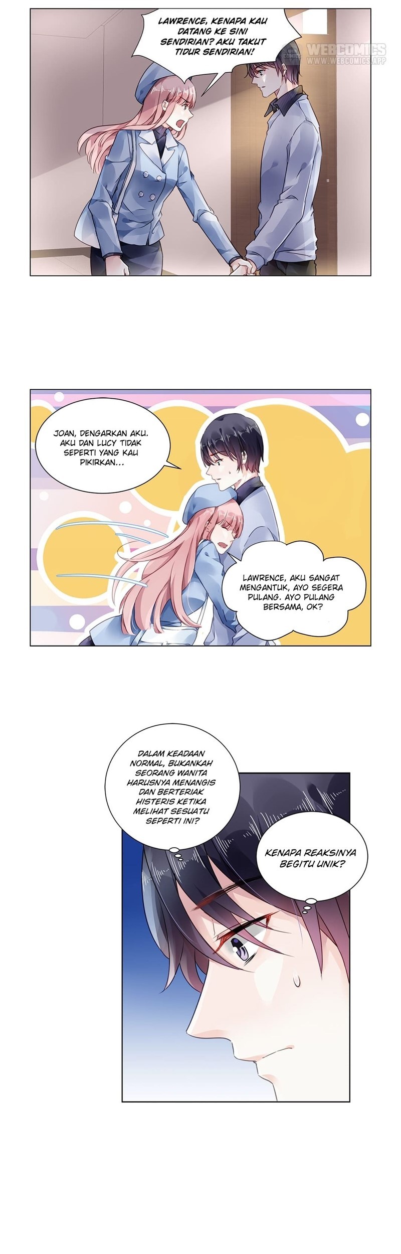 Guomin Laogong Dai Huijia Chapter 141 - halaman 10