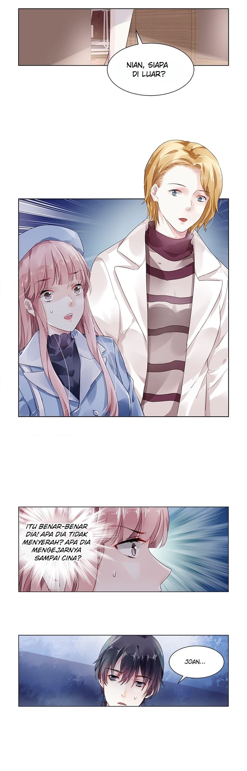Guomin Laogong Dai Huijia Chapter 141 - halaman 8