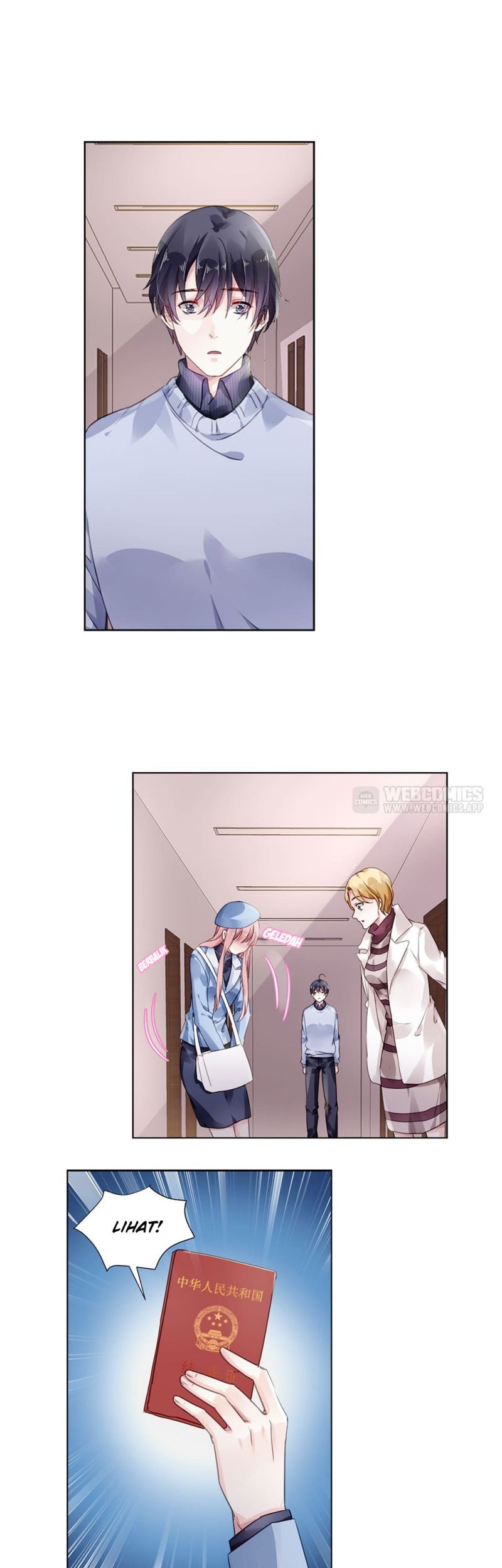 Guomin Laogong Dai Huijia Chapter 142 - halaman 4