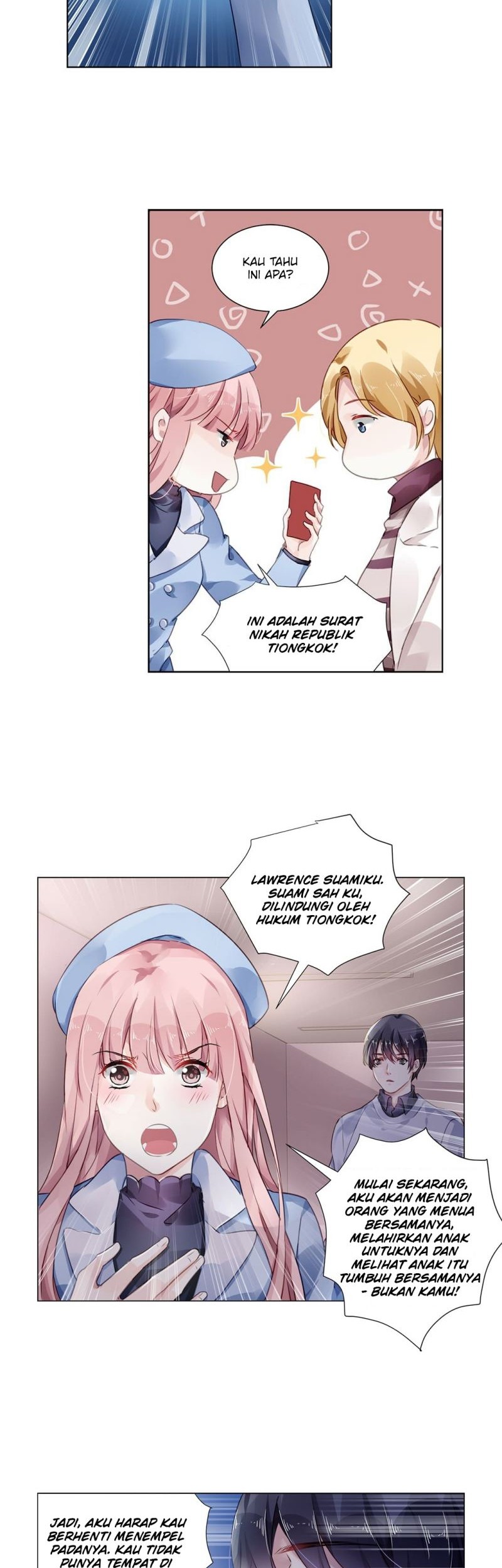 Guomin Laogong Dai Huijia Chapter 142 - halaman 5