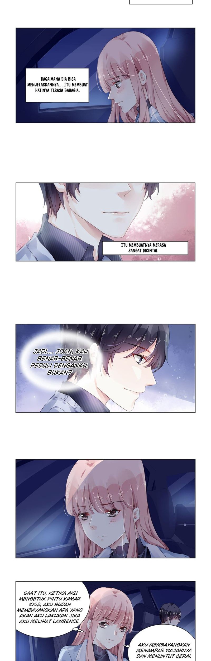 Guomin Laogong Dai Huijia Chapter 142 - halaman 7