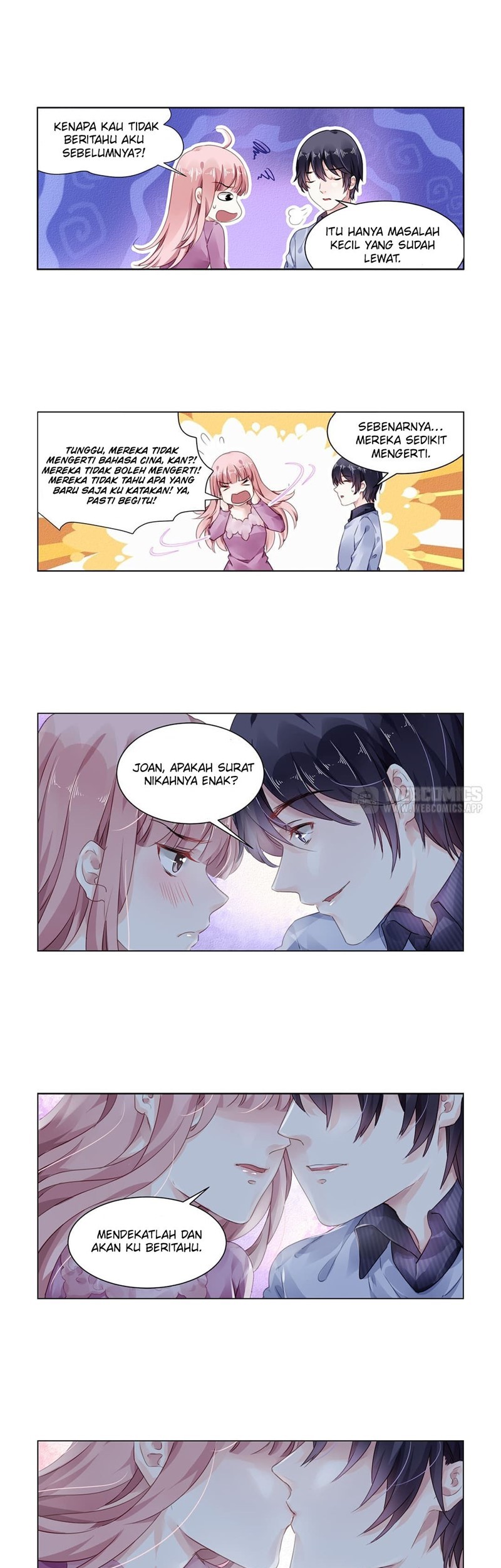 Guomin Laogong Dai Huijia Chapter 143 - halaman 10