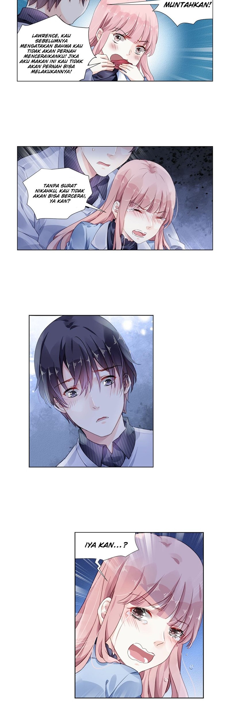 Guomin Laogong Dai Huijia Chapter 143 - halaman 5
