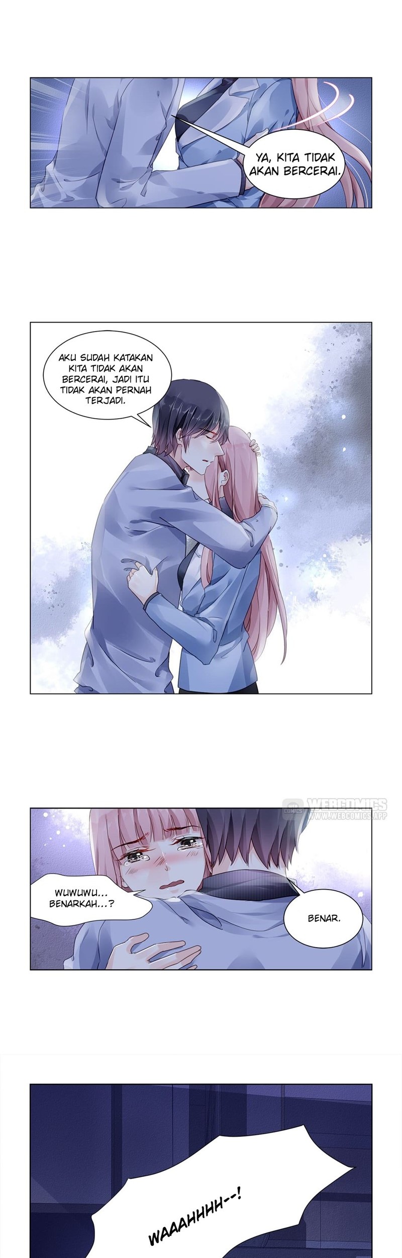 Guomin Laogong Dai Huijia Chapter 143 - halaman 6