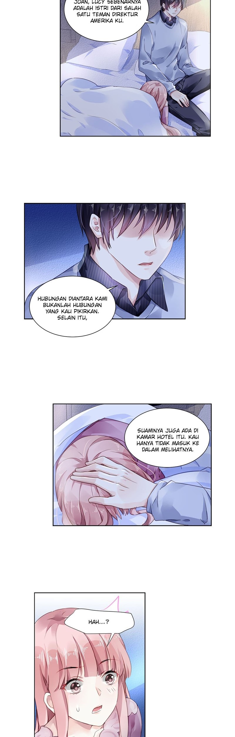 Guomin Laogong Dai Huijia Chapter 143 - halaman 8