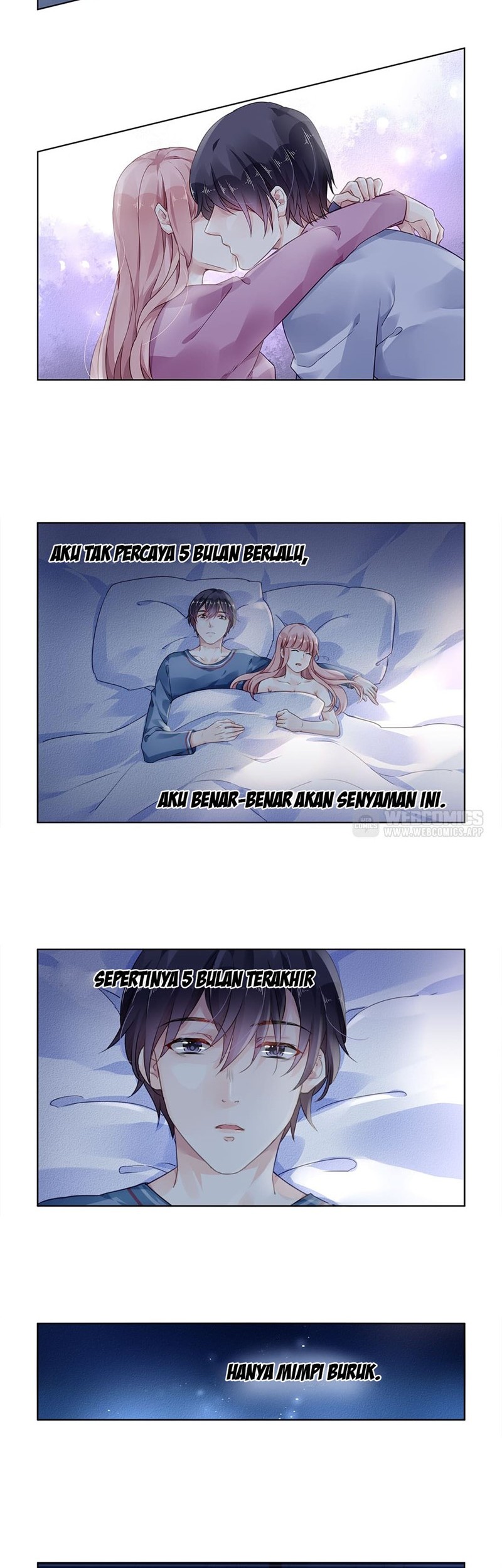 Guomin Laogong Dai Huijia Chapter 144 - halaman 5