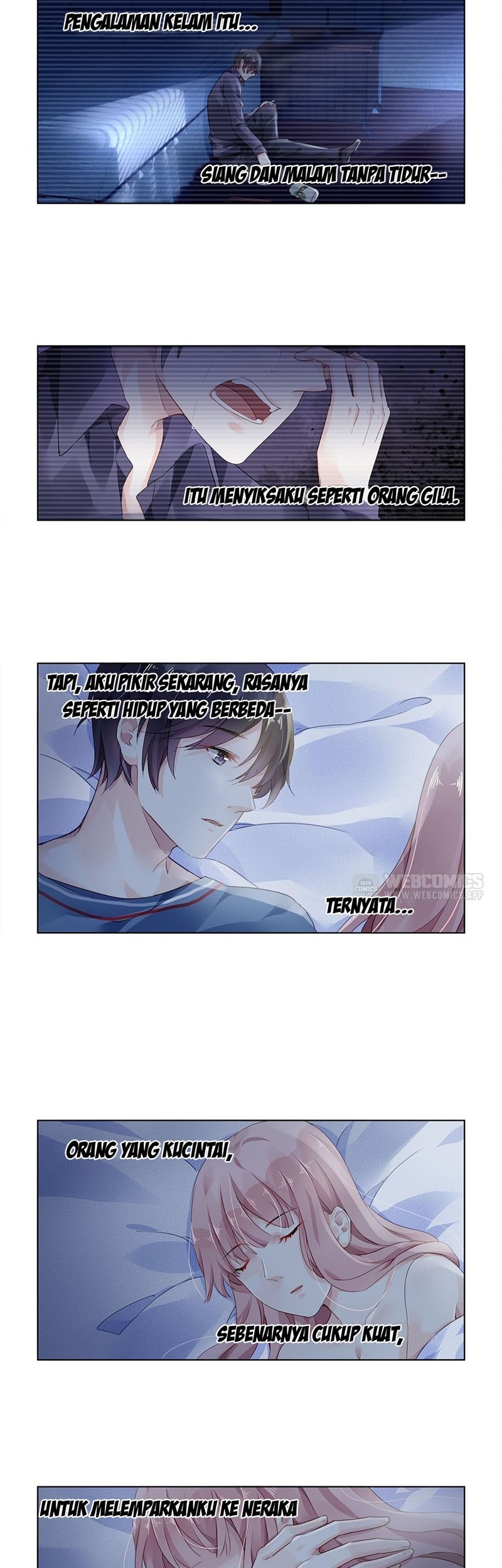 Guomin Laogong Dai Huijia Chapter 144 - halaman 6