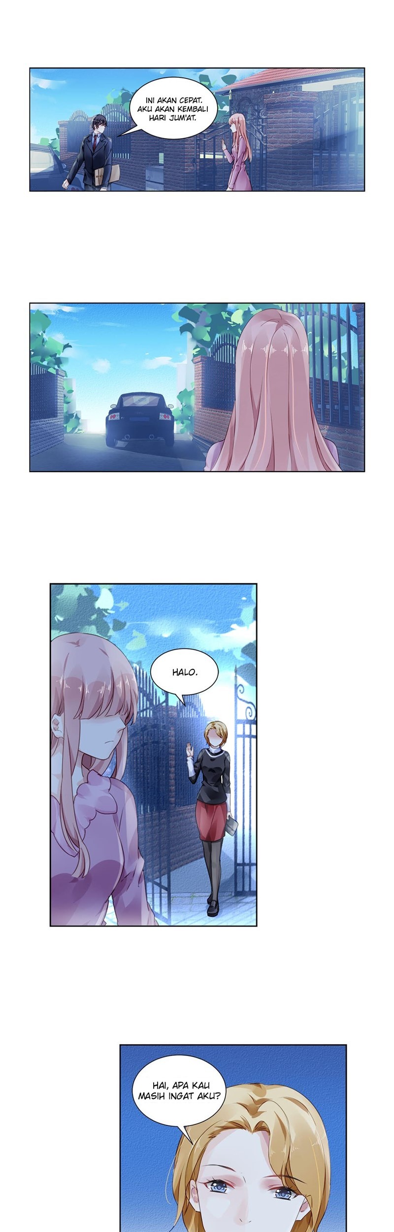Guomin Laogong Dai Huijia Chapter 144 - halaman 9