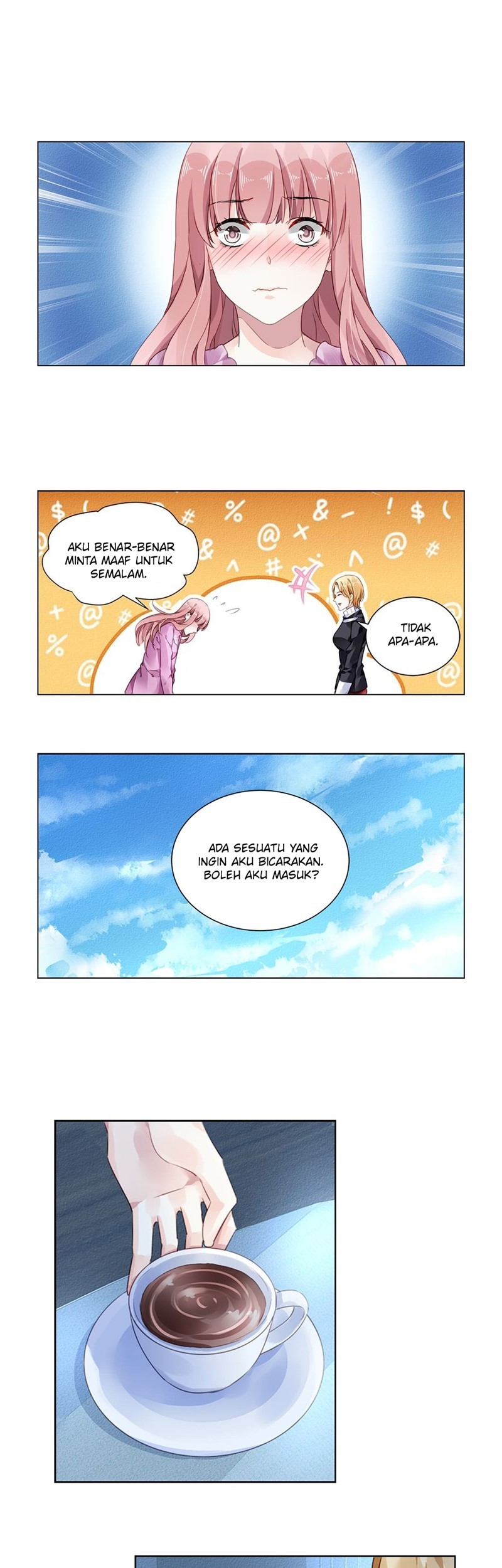 Guomin Laogong Dai Huijia Chapter 145 - halaman 4