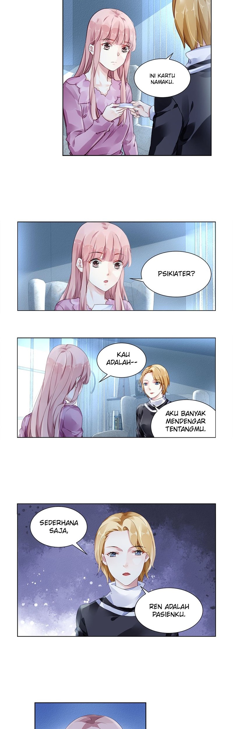 Guomin Laogong Dai Huijia Chapter 145 - halaman 5