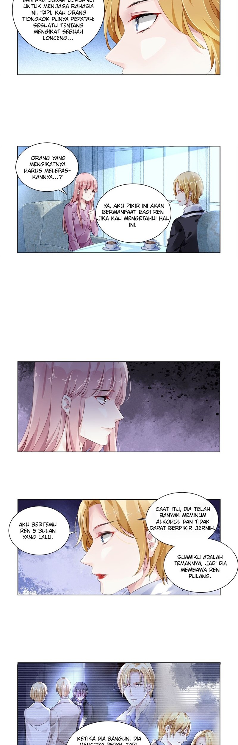 Guomin Laogong Dai Huijia Chapter 145 - halaman 7