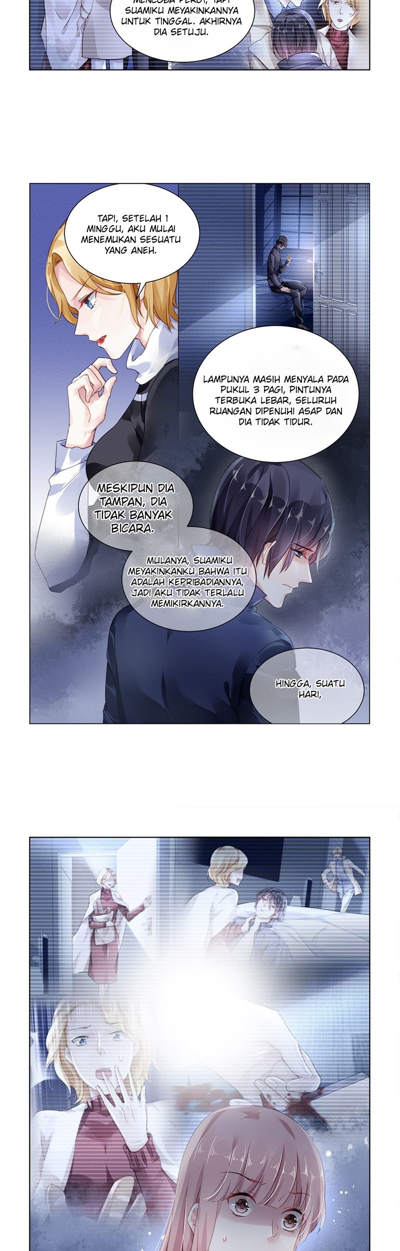 Guomin Laogong Dai Huijia Chapter 145 - halaman 8