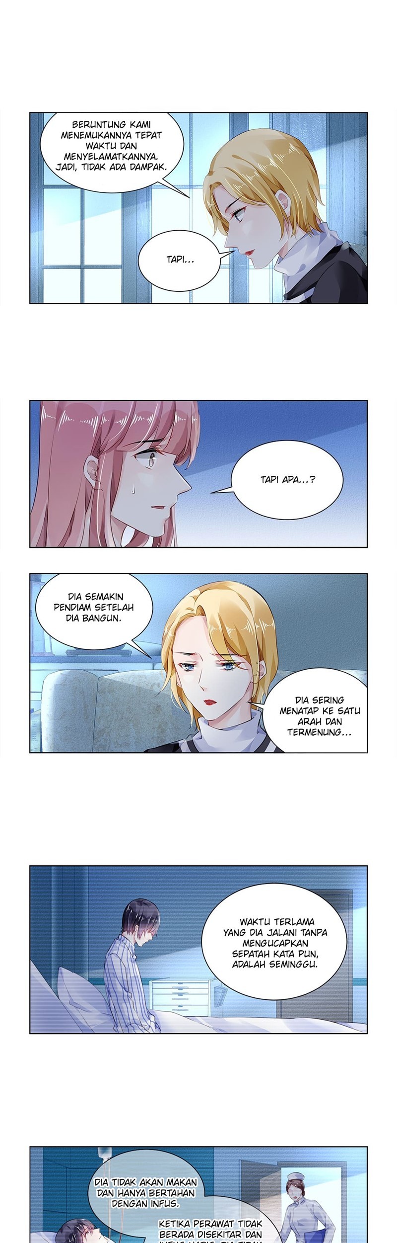 Guomin Laogong Dai Huijia Chapter 146 - halaman 4