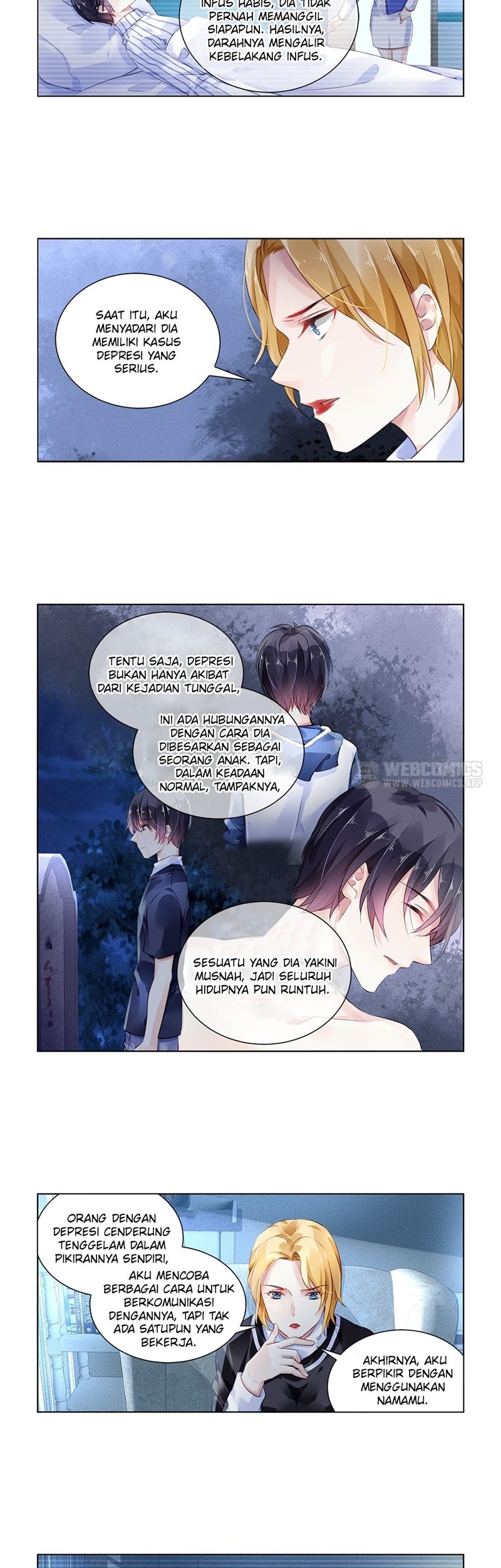 Guomin Laogong Dai Huijia Chapter 146 - halaman 5