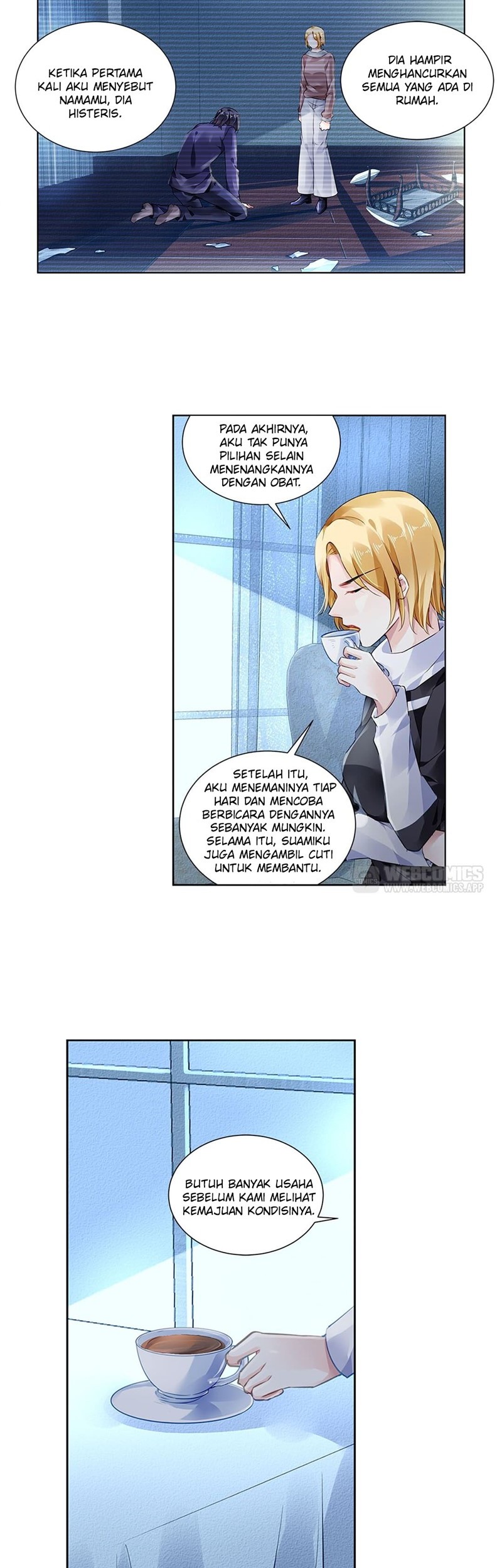 Guomin Laogong Dai Huijia Chapter 146 - halaman 6