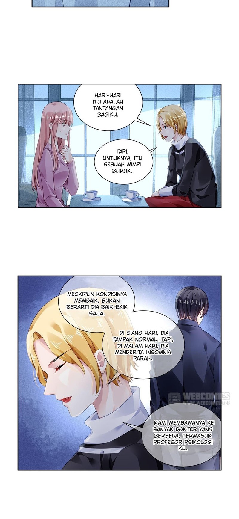 Guomin Laogong Dai Huijia Chapter 146 - halaman 7