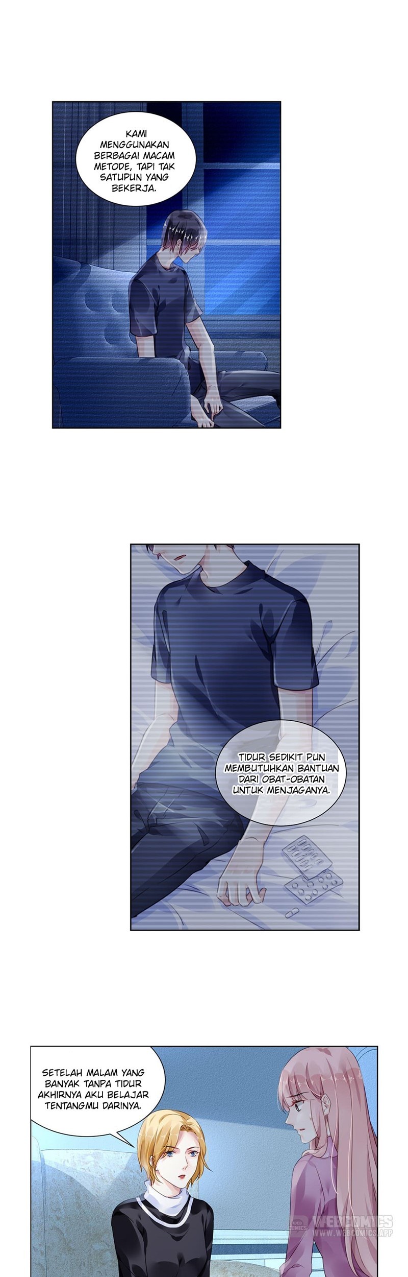 Guomin Laogong Dai Huijia Chapter 146 - halaman 8