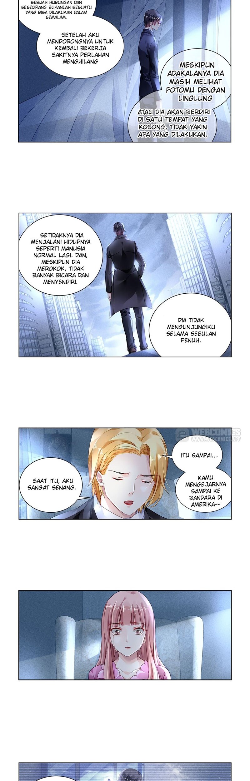 Guomin Laogong Dai Huijia Chapter 147 - halaman 6