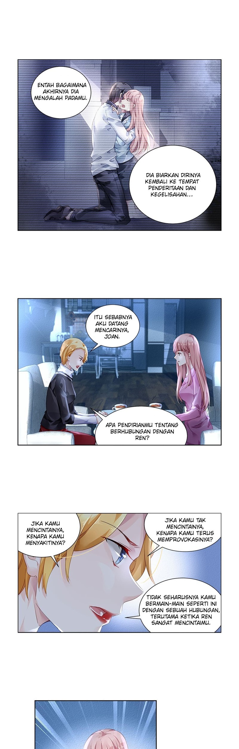 Guomin Laogong Dai Huijia Chapter 147 - halaman 8