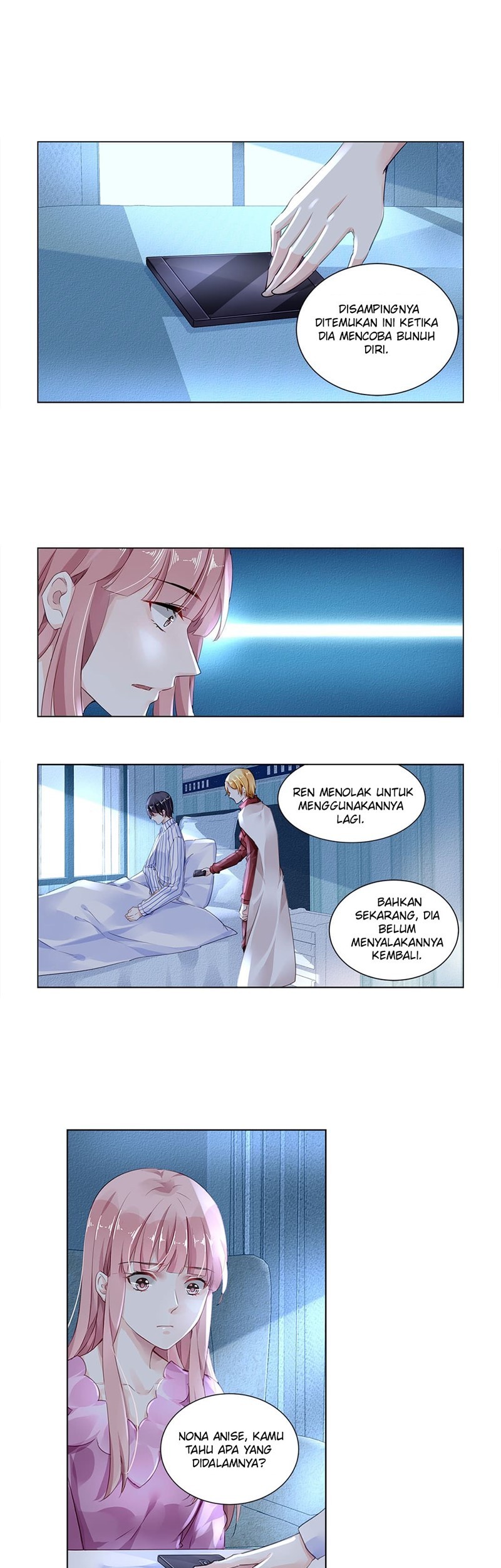Guomin Laogong Dai Huijia Chapter 148 - halaman 4