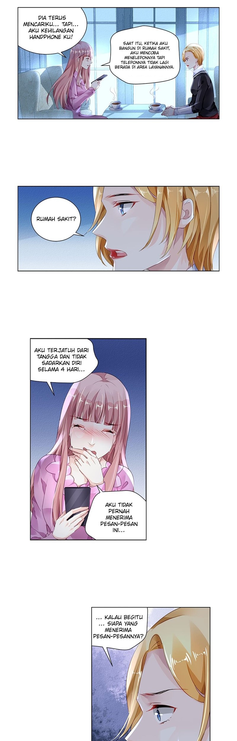 Guomin Laogong Dai Huijia Chapter 148 - halaman 6