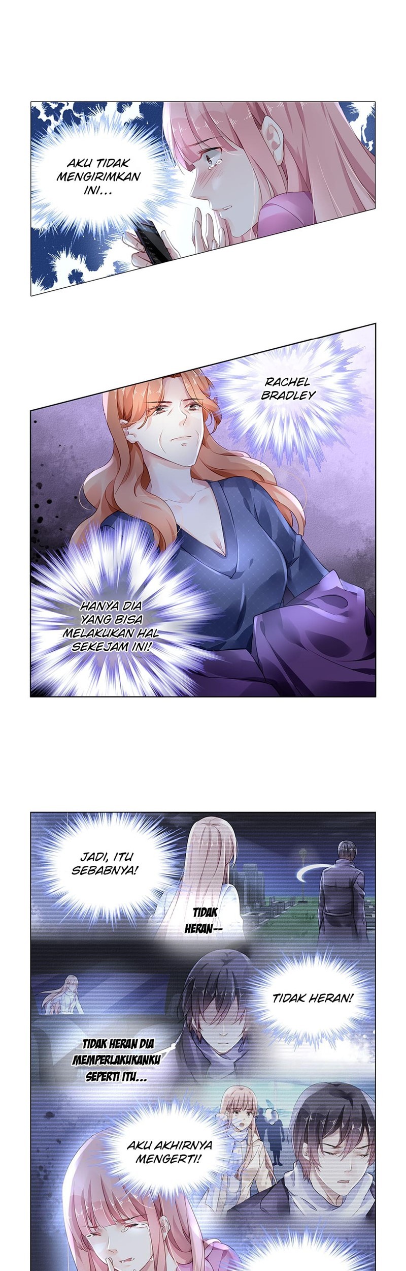 Guomin Laogong Dai Huijia Chapter 148 - halaman 8