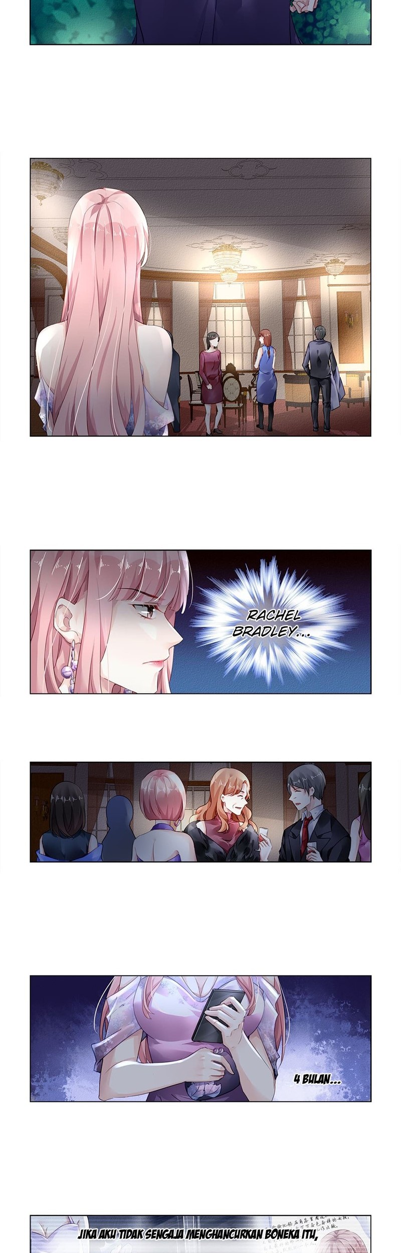 Guomin Laogong Dai Huijia Chapter 149 - halaman 5
