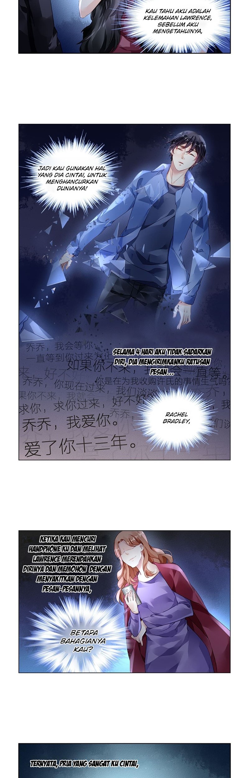 Guomin Laogong Dai Huijia Chapter 149 - halaman 7