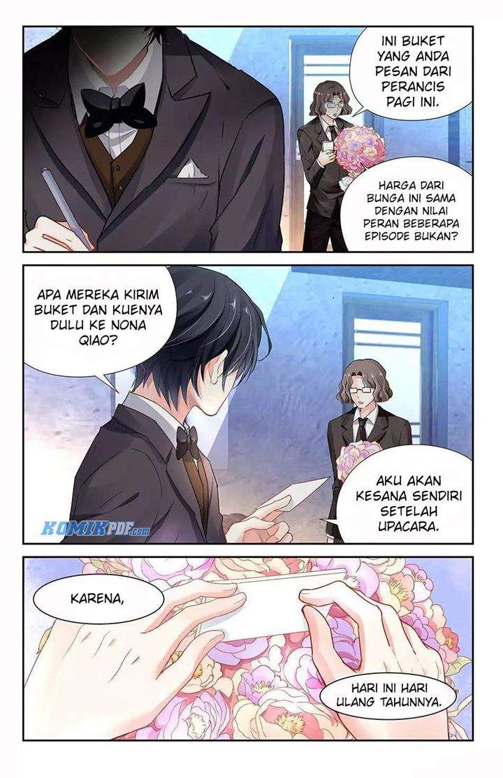 Guomin Laogong Dai Huijia Chapter 15 - halaman 2