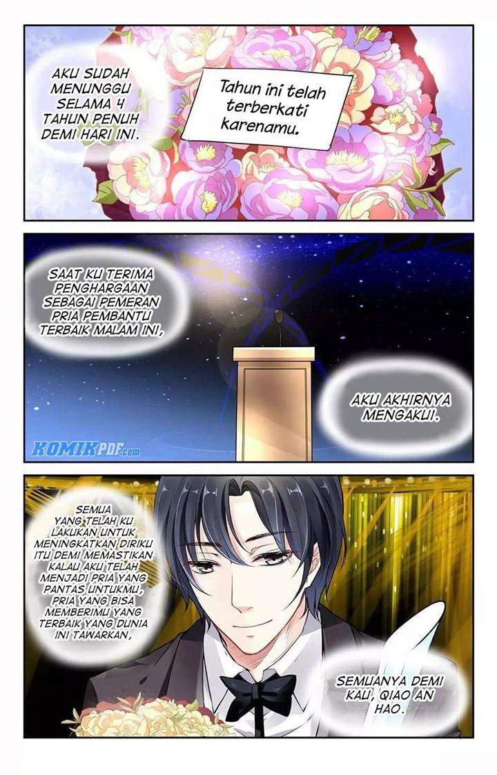 Guomin Laogong Dai Huijia Chapter 15 - halaman 3
