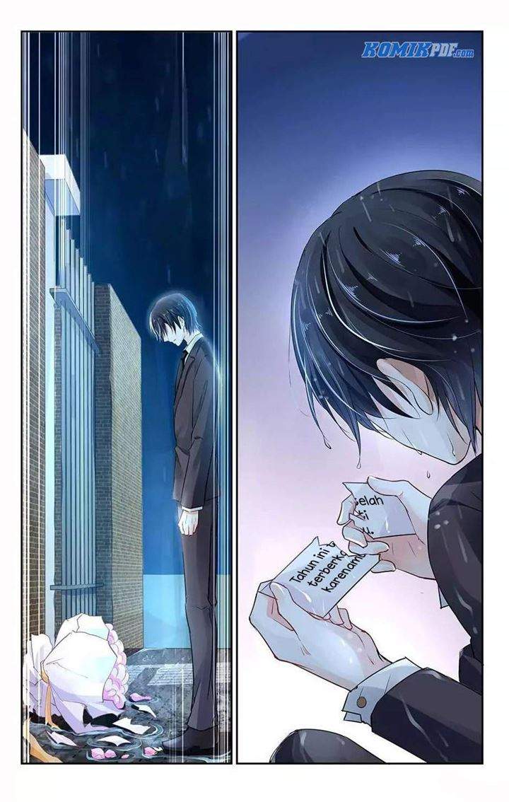 Guomin Laogong Dai Huijia Chapter 15 - halaman 5