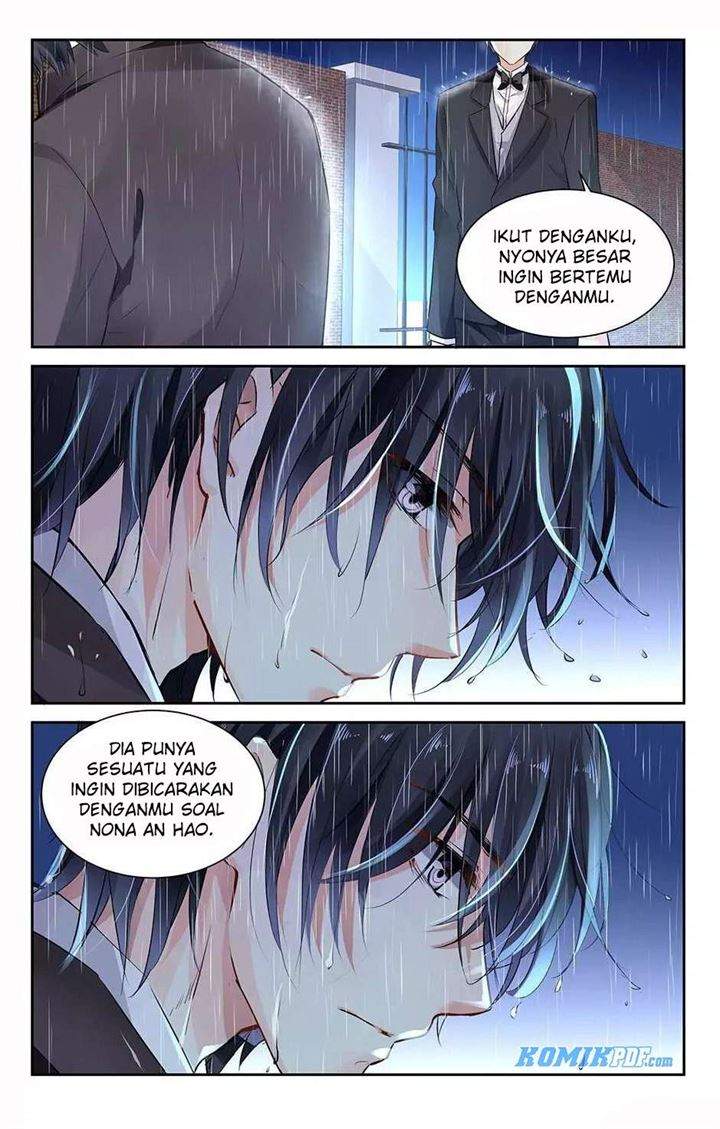 Guomin Laogong Dai Huijia Chapter 15 - halaman 6