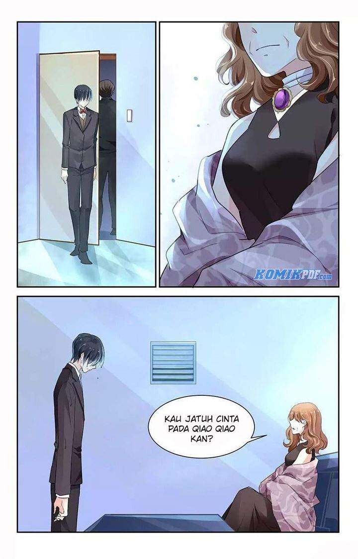 Guomin Laogong Dai Huijia Chapter 15 - halaman 7