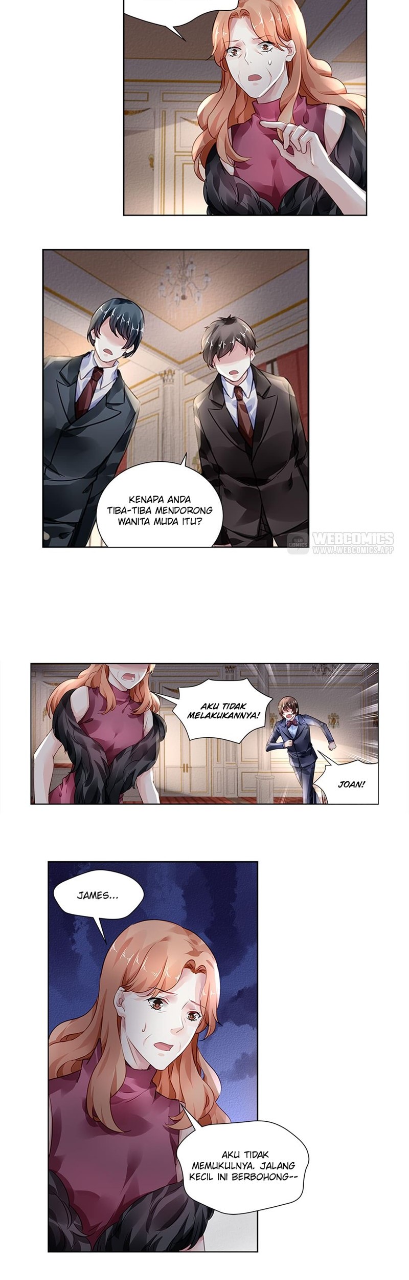 Guomin Laogong Dai Huijia Chapter 150 - halaman 10