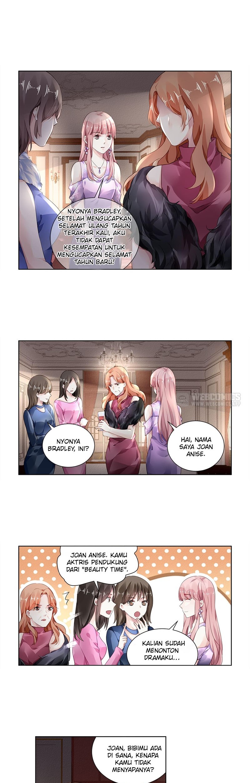 Guomin Laogong Dai Huijia Chapter 150 - halaman 4