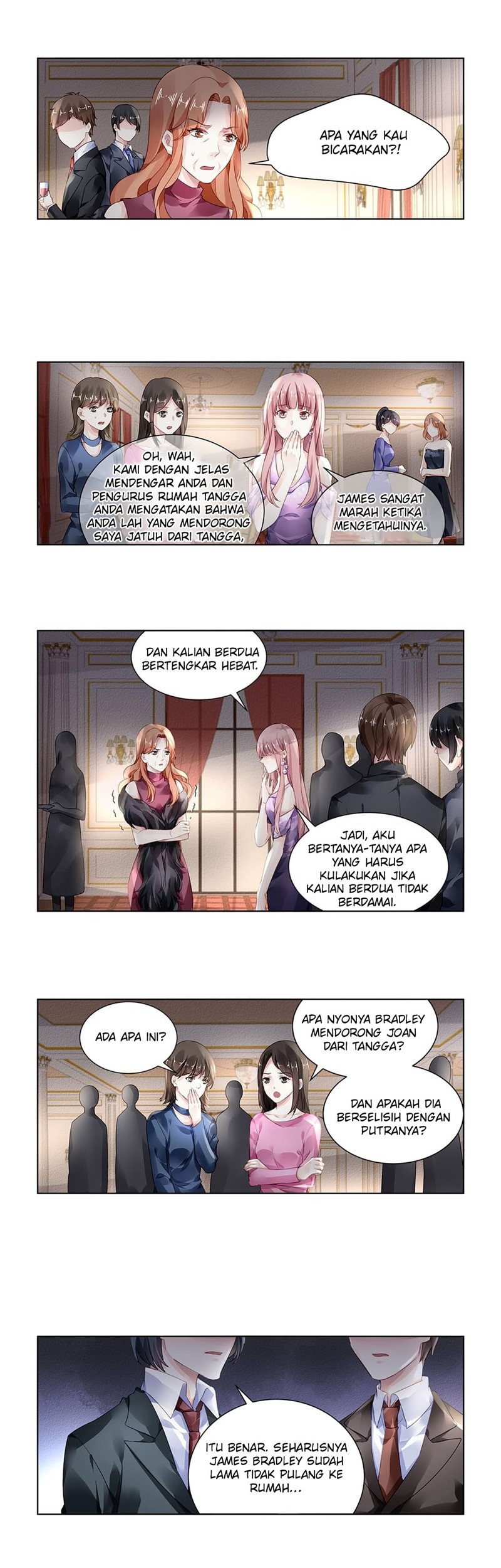 Guomin Laogong Dai Huijia Chapter 150 - halaman 6