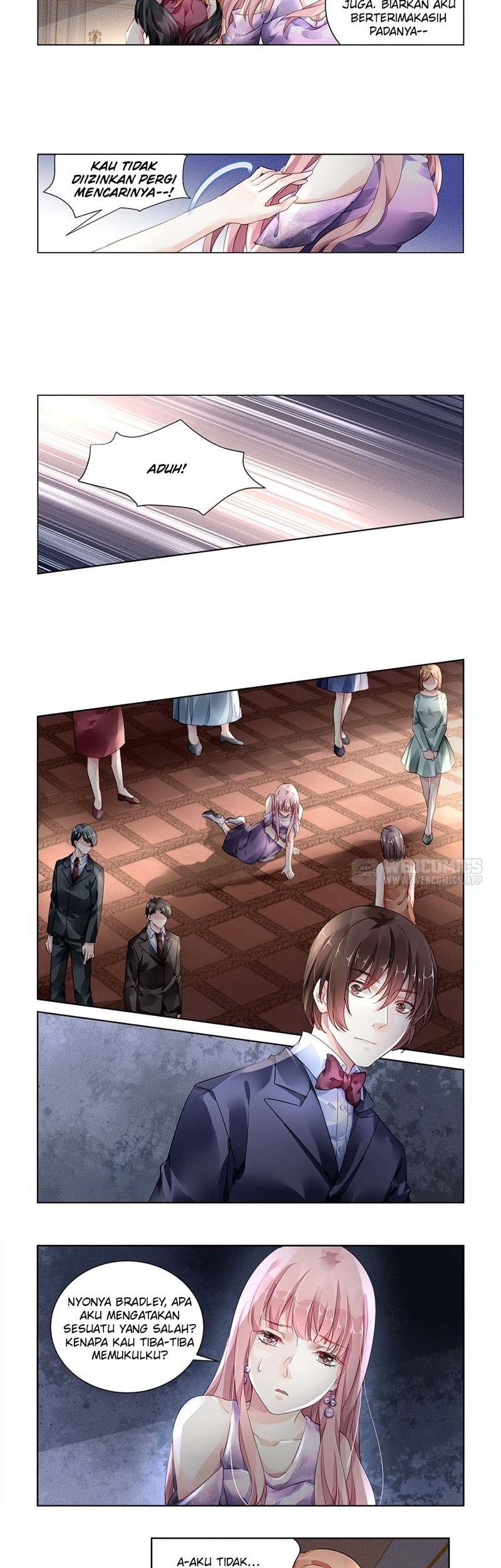 Guomin Laogong Dai Huijia Chapter 150 - halaman 9
