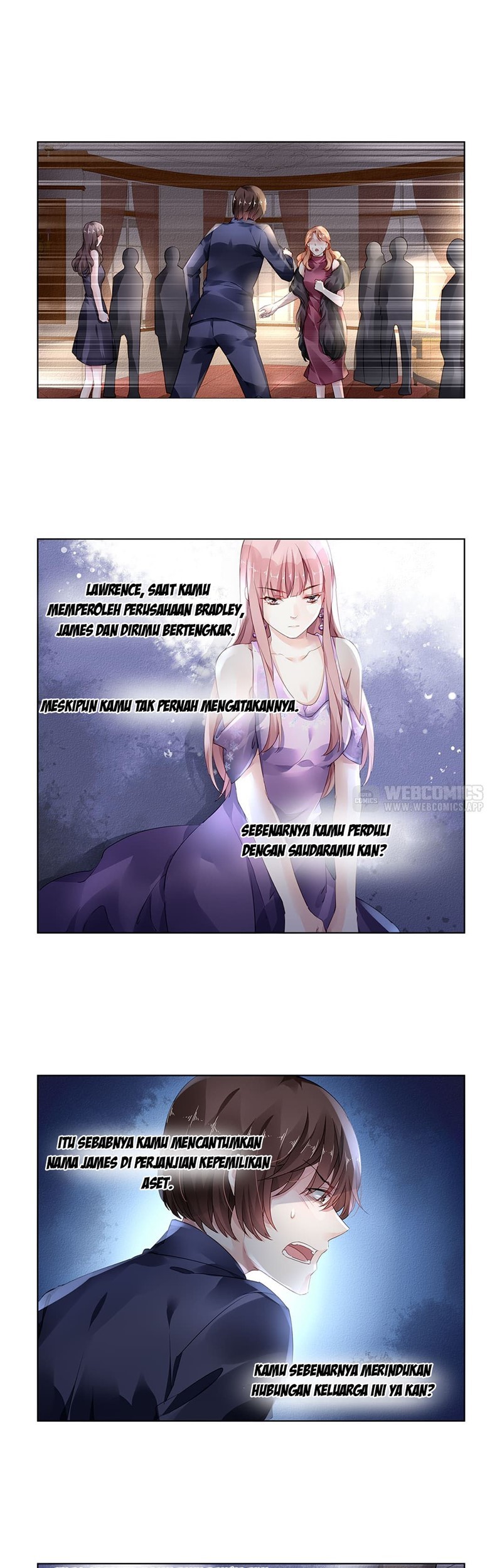 Guomin Laogong Dai Huijia Chapter 151 - halaman 4