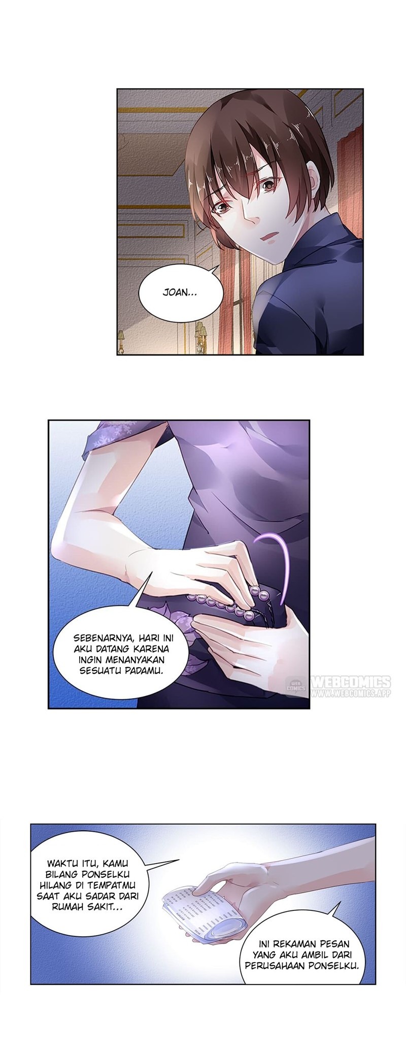 Guomin Laogong Dai Huijia Chapter 151 - halaman 6