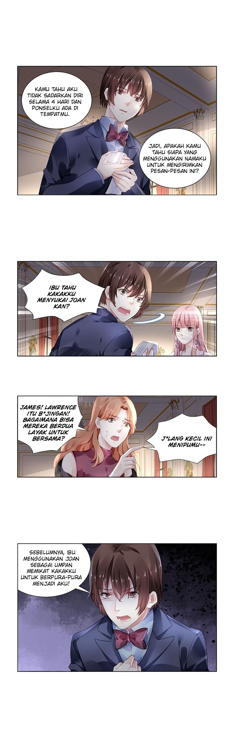 Guomin Laogong Dai Huijia Chapter 151 - halaman 7