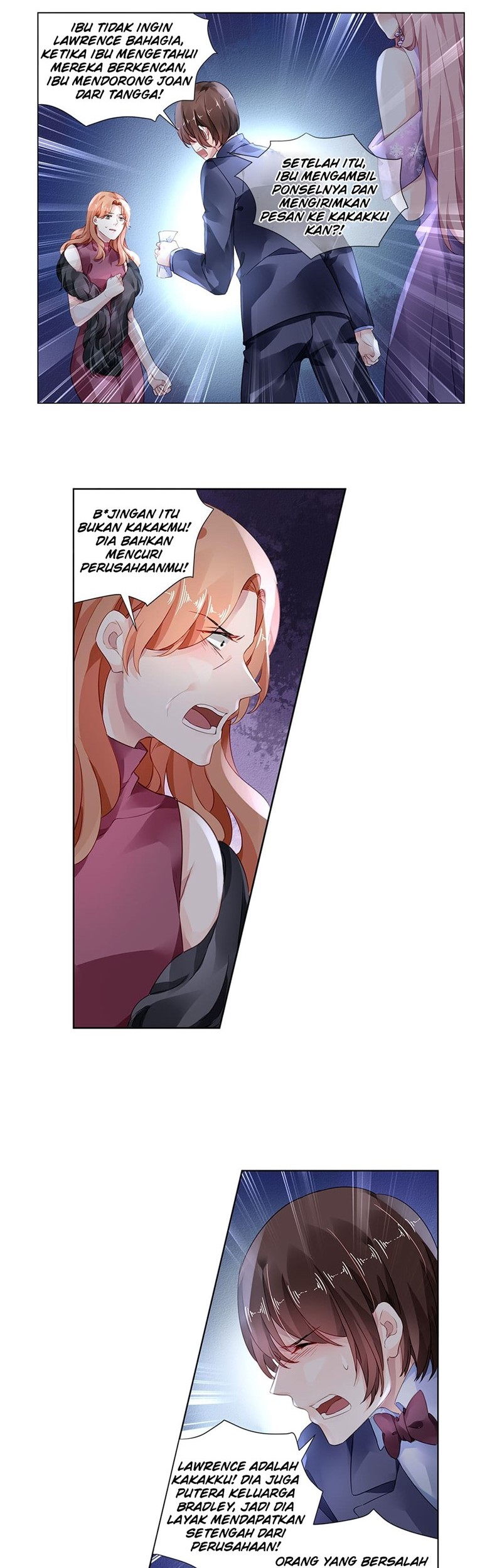 Guomin Laogong Dai Huijia Chapter 151 - halaman 8