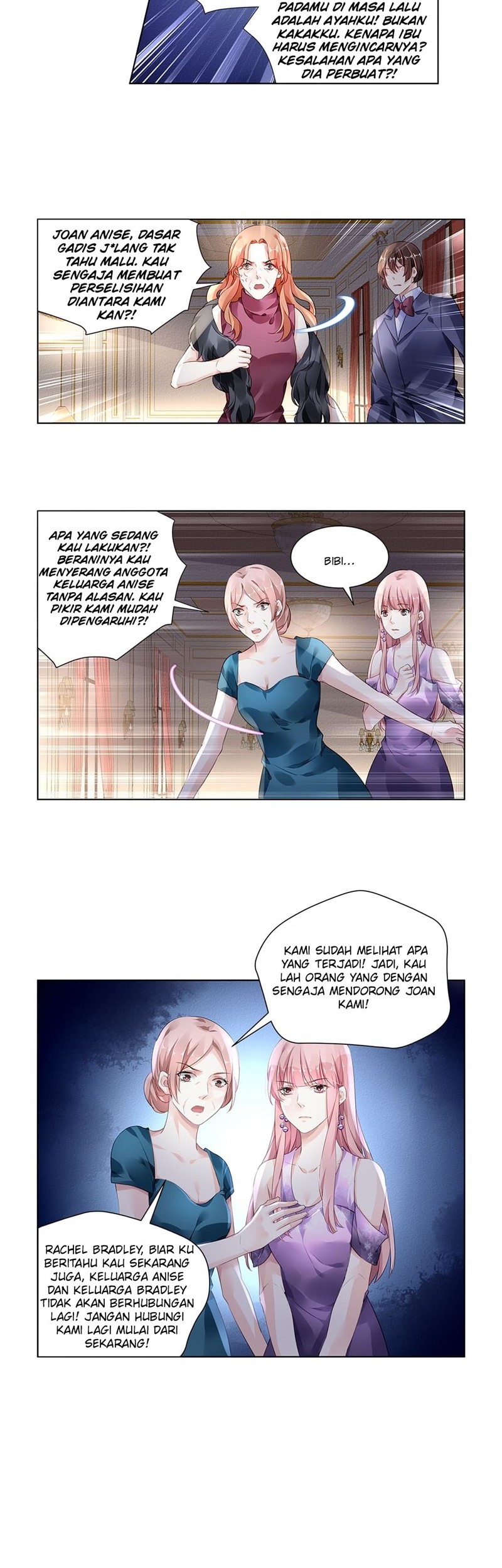 Guomin Laogong Dai Huijia Chapter 151 - halaman 9