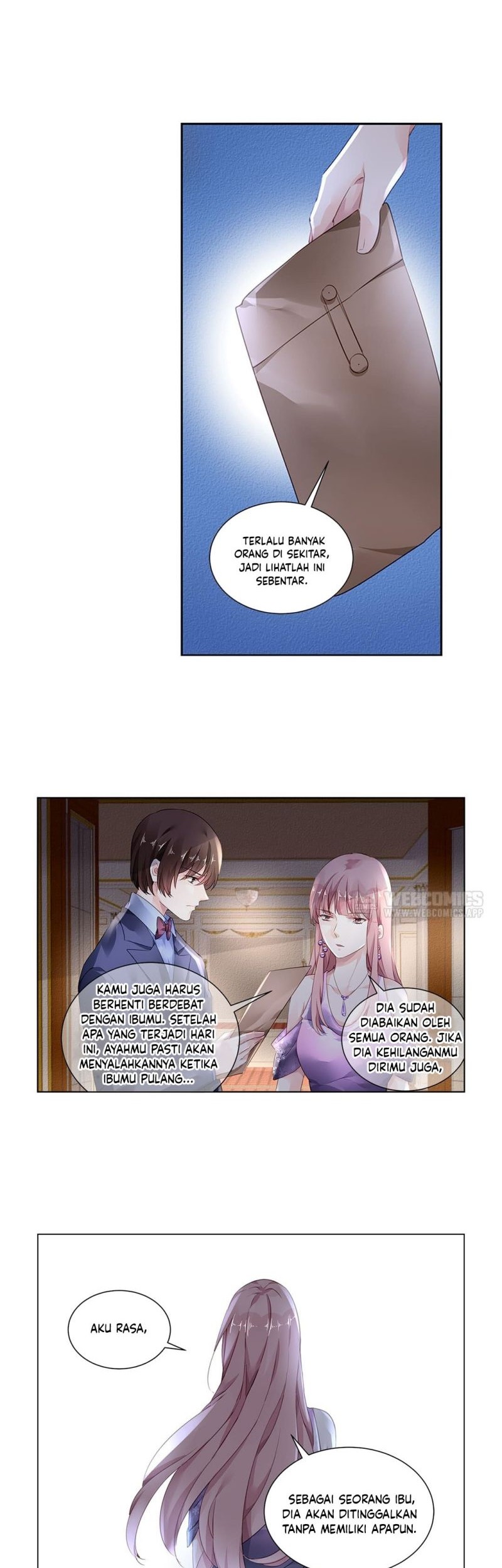 Guomin Laogong Dai Huijia Chapter 152 - halaman 5