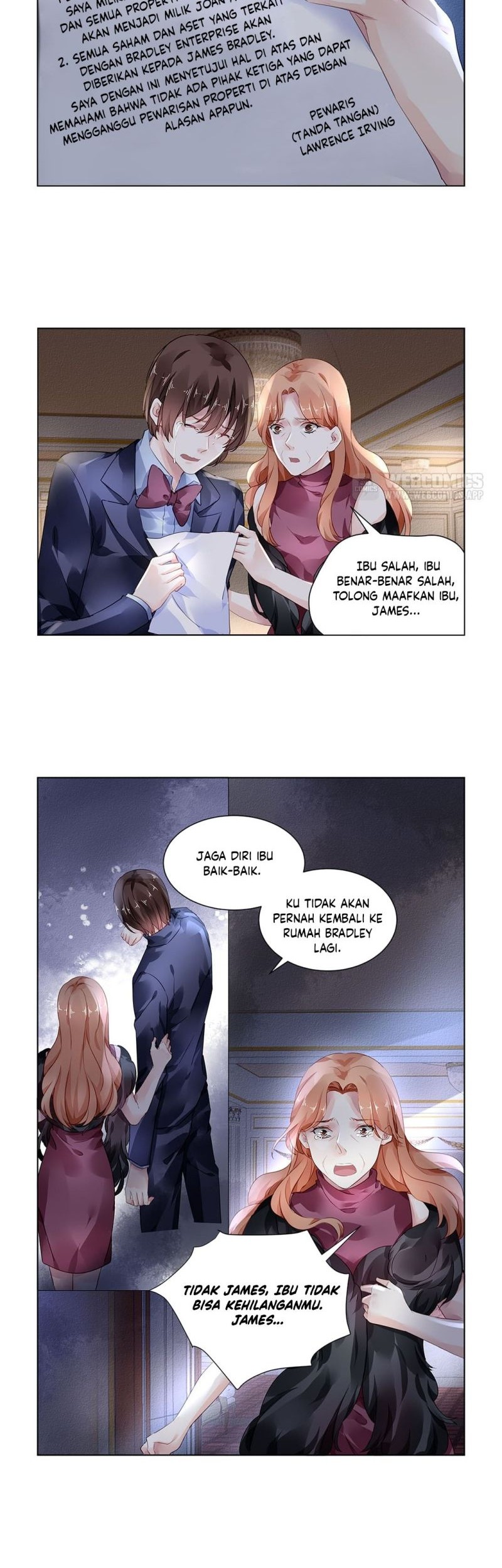 Guomin Laogong Dai Huijia Chapter 152 - halaman 8